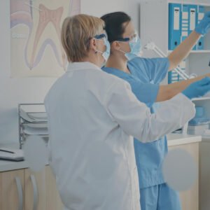 Регистрация на медицинска практика