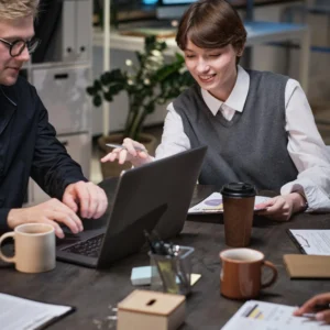 Стартъп пакет за нов бизнес