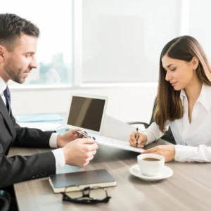 Регистрация на фирма с вписване в ТР - на място