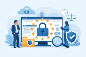 Нужен ли е GDPR за сайт и кога