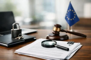 GDPR документи за бизнес без излишен риск